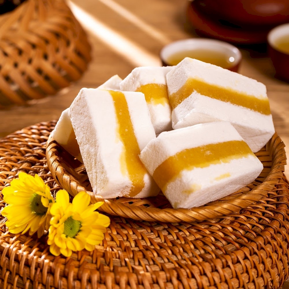 Món bánh truyền thống